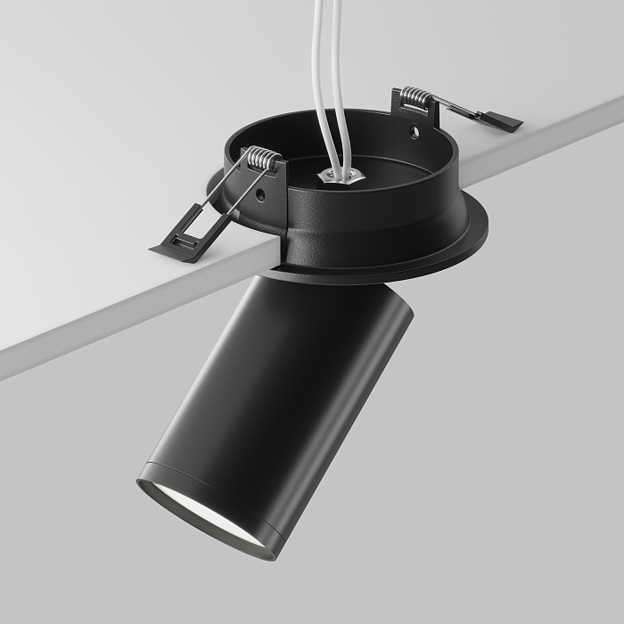 Светильник Technical C048CL-U-1B