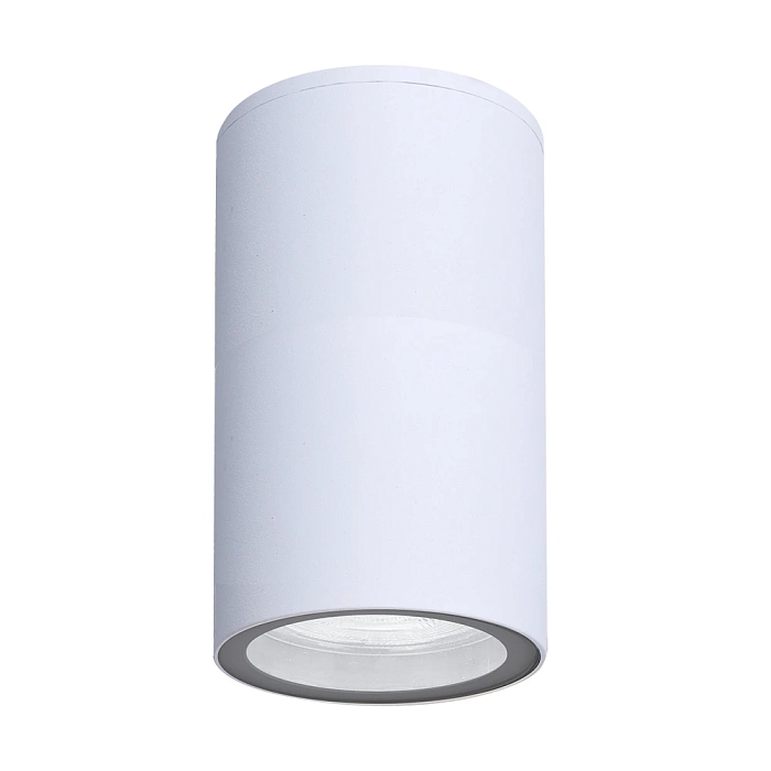 Уличный светильник ARTE LAMP A3302PF-1WH