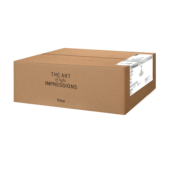 Freya FR1016PL-04S