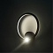 Светильник Arte Lamp A2195AP-1BK