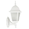 Уличный светильник ARTE LAMP A1011AL-1WH